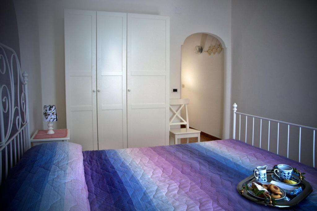 Bed and Breakfast Casa Antonio Barano dʼIschia Exterior foto